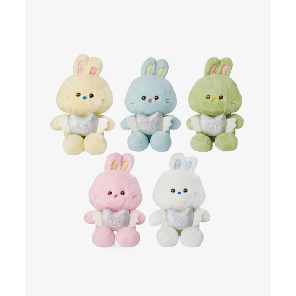 NewJeans bunini TALKING PLUSH 상품 사진 1