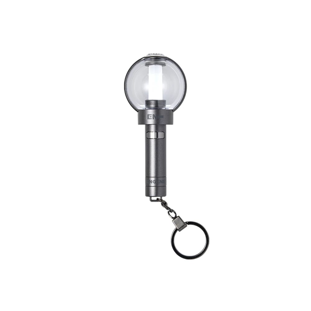 ENHYPEN 공식 응원봉 Ver.2 키링 상품 사진 1